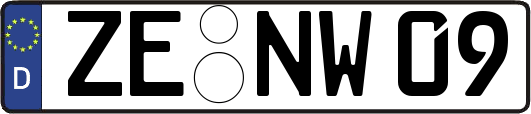 ZE-NW09