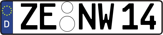 ZE-NW14