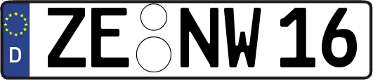 ZE-NW16