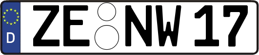 ZE-NW17