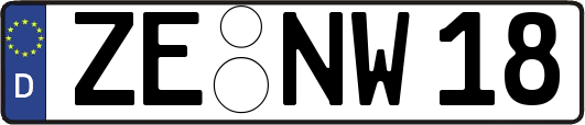 ZE-NW18