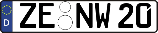 ZE-NW20