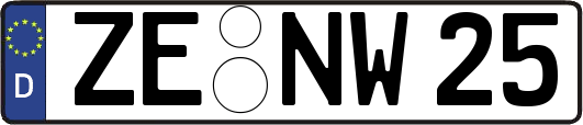 ZE-NW25