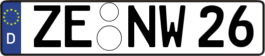 ZE-NW26