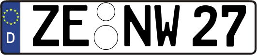 ZE-NW27