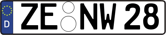 ZE-NW28