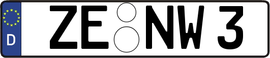 ZE-NW3
