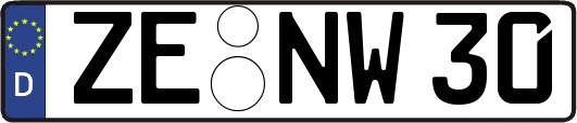 ZE-NW30