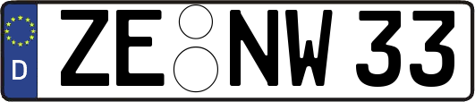 ZE-NW33
