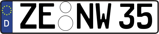 ZE-NW35