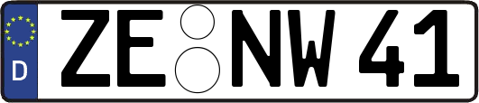 ZE-NW41
