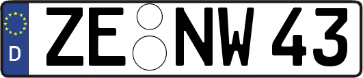 ZE-NW43