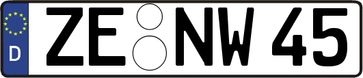 ZE-NW45