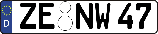 ZE-NW47