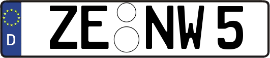 ZE-NW5