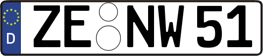 ZE-NW51