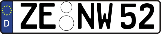 ZE-NW52