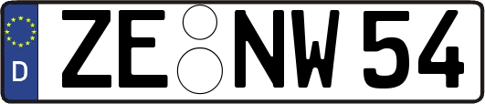ZE-NW54