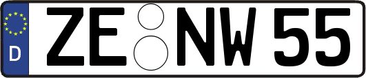 ZE-NW55