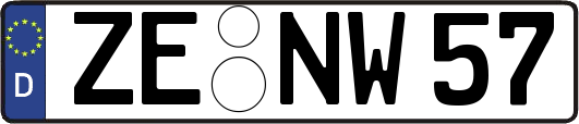 ZE-NW57