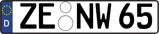 ZE-NW65