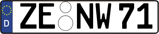 ZE-NW71