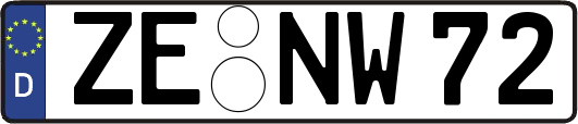 ZE-NW72