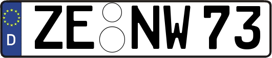 ZE-NW73