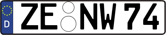 ZE-NW74