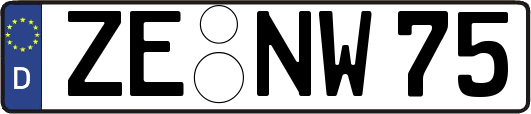 ZE-NW75