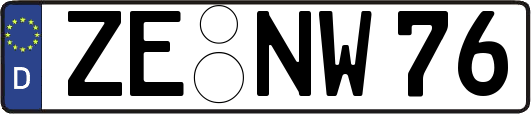 ZE-NW76