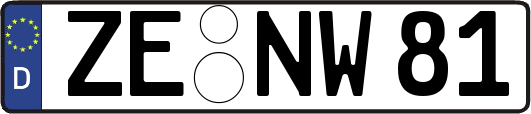 ZE-NW81