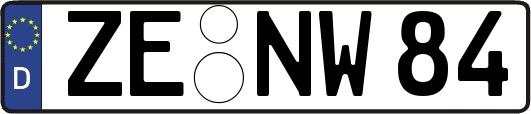 ZE-NW84