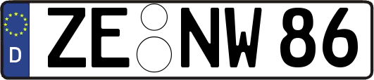 ZE-NW86