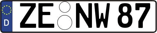 ZE-NW87
