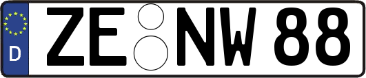 ZE-NW88