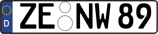 ZE-NW89
