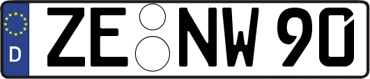 ZE-NW90