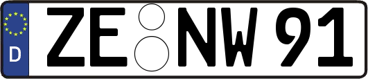 ZE-NW91