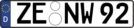 ZE-NW92