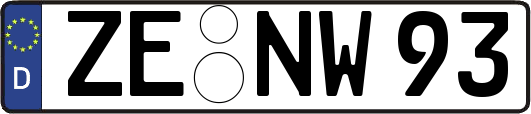 ZE-NW93