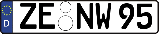 ZE-NW95