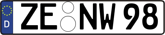 ZE-NW98
