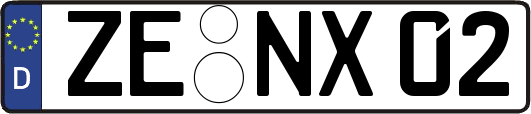 ZE-NX02