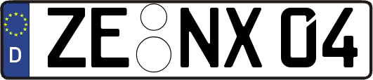 ZE-NX04