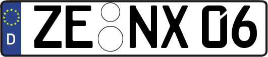 ZE-NX06