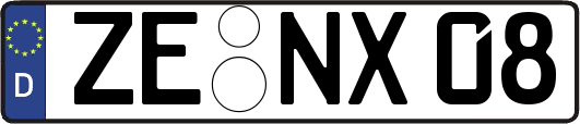 ZE-NX08