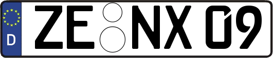 ZE-NX09