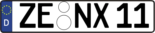 ZE-NX11