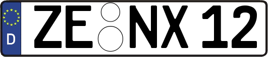 ZE-NX12